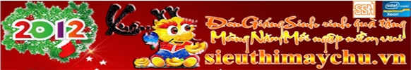 giang sinh nam moi 
