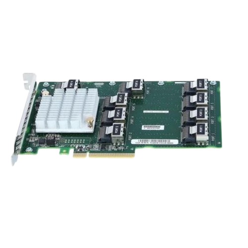 HPE DL38X Gen10 12Gb SAS Expander Card Kit